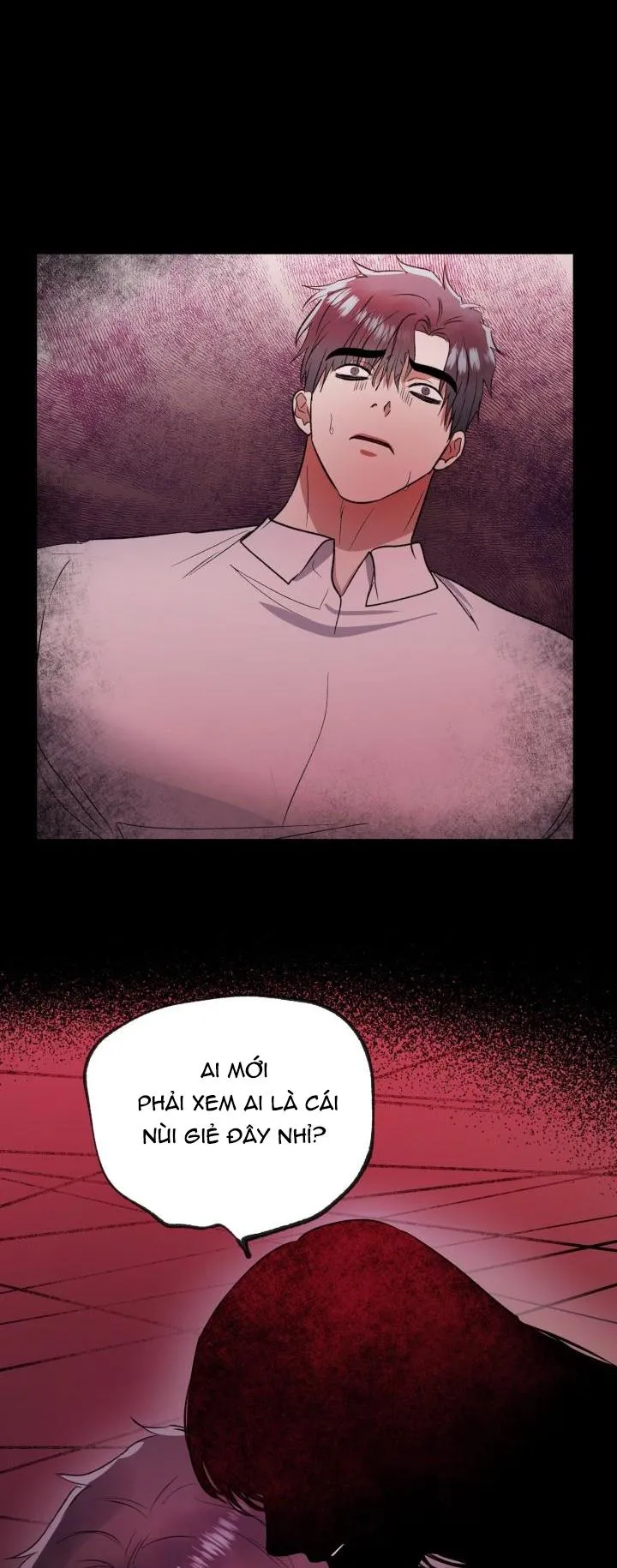 Cái bóng sau song cửa sắt Chapter 10 Trang 9