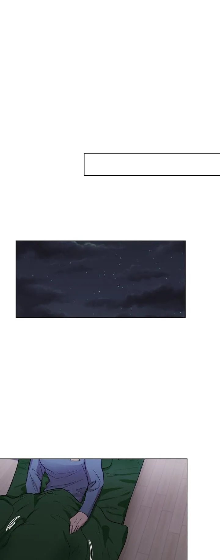 Cái bóng sau song cửa sắt Chapter 10 Trang 12