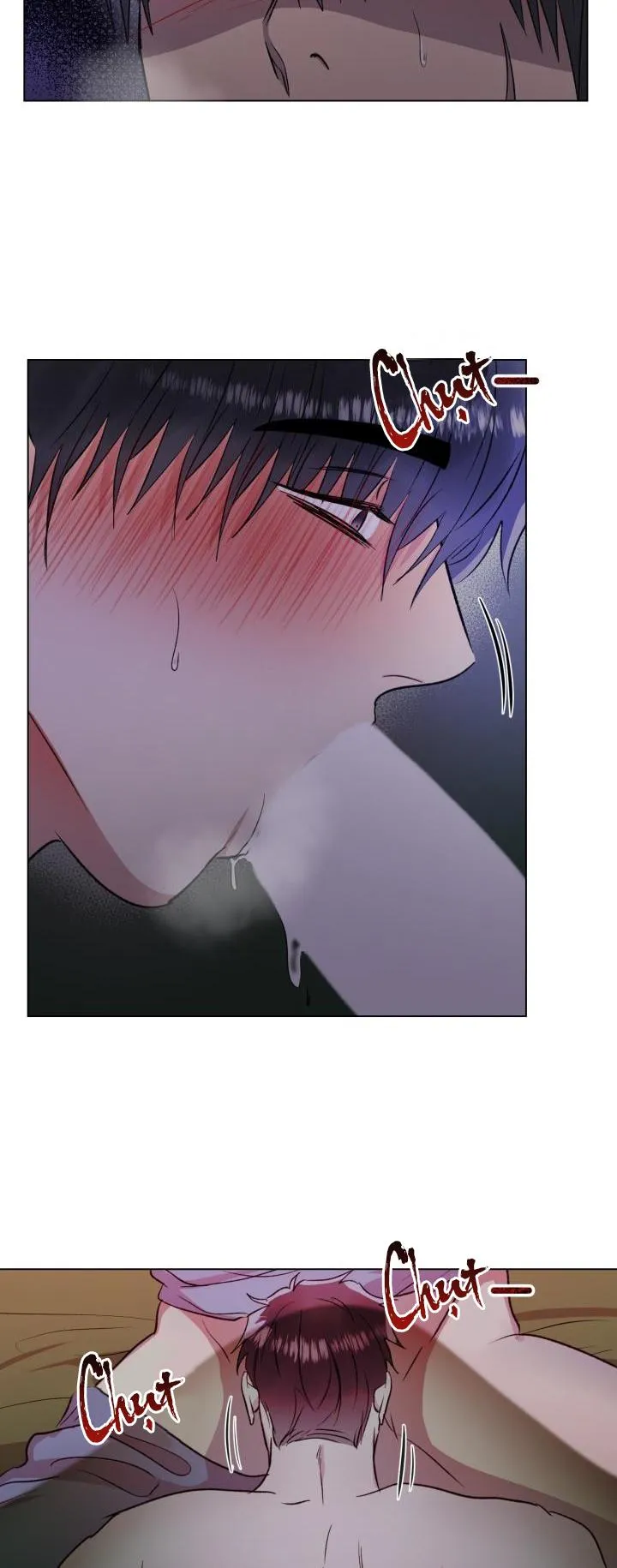 Cái bóng sau song cửa sắt Chapter 10 Trang 15