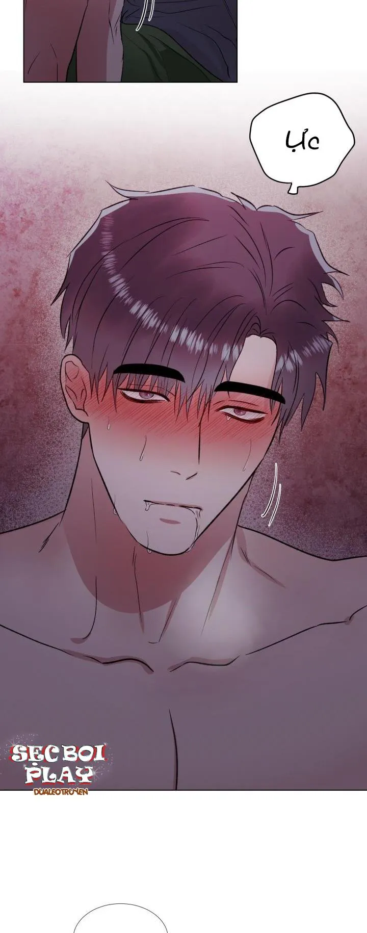 Cái bóng sau song cửa sắt Chapter 10 Trang 20