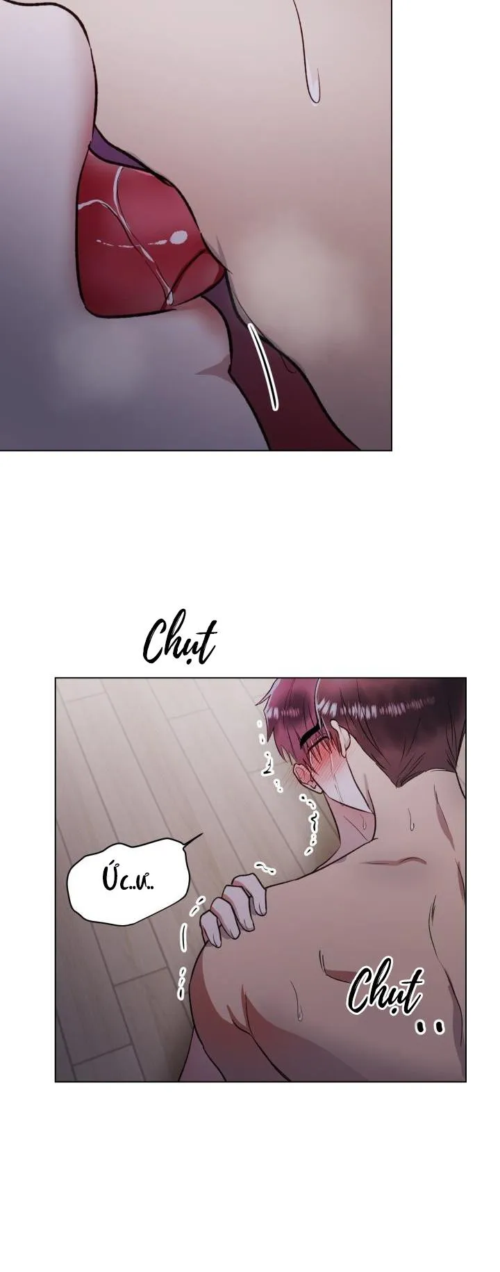 Cái bóng sau song cửa sắt Chapter 10 Trang 30