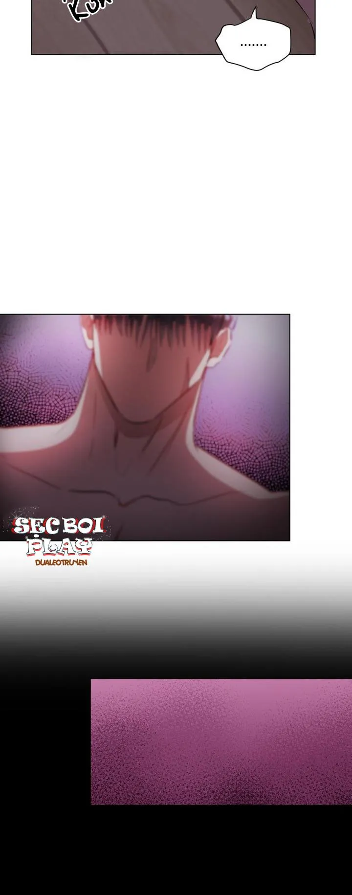 Cái bóng sau song cửa sắt Chapter 10 Trang 32