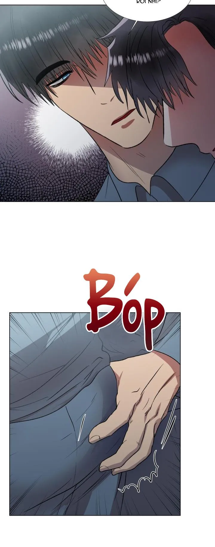 Cái bóng sau song cửa sắt Chapter 10 Trang 38