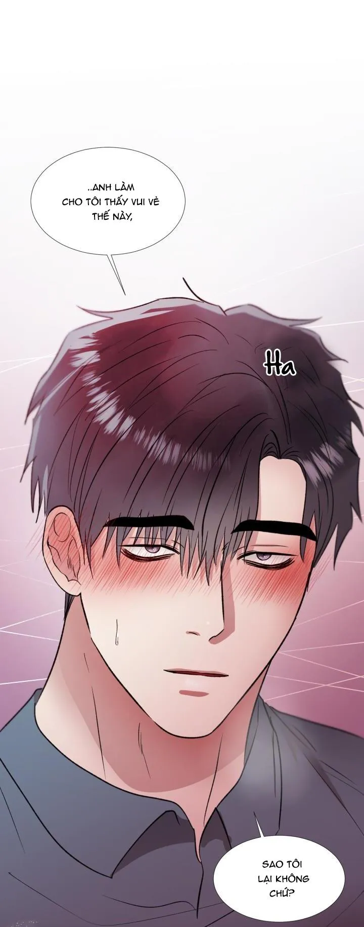 Cái bóng sau song cửa sắt Chapter 10 Trang 41