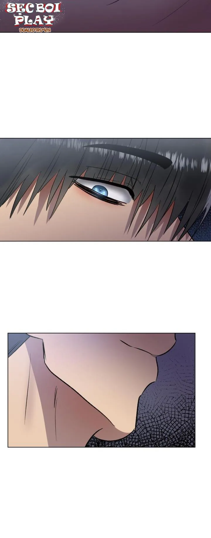 Cái bóng sau song cửa sắt Chapter 10 Trang 42