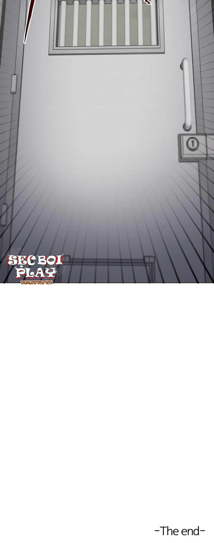 Cái bóng sau song cửa sắt Chapter 10 Trang 44