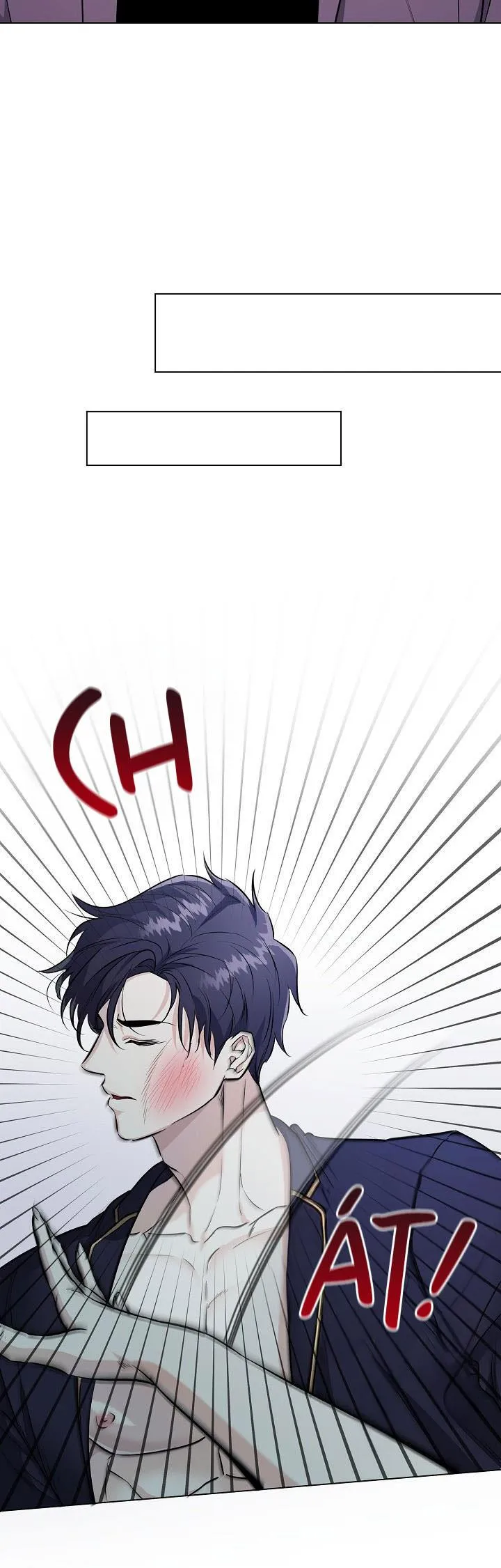 Cái bóng sau song cửa sắt Chapter 11 Trang 11