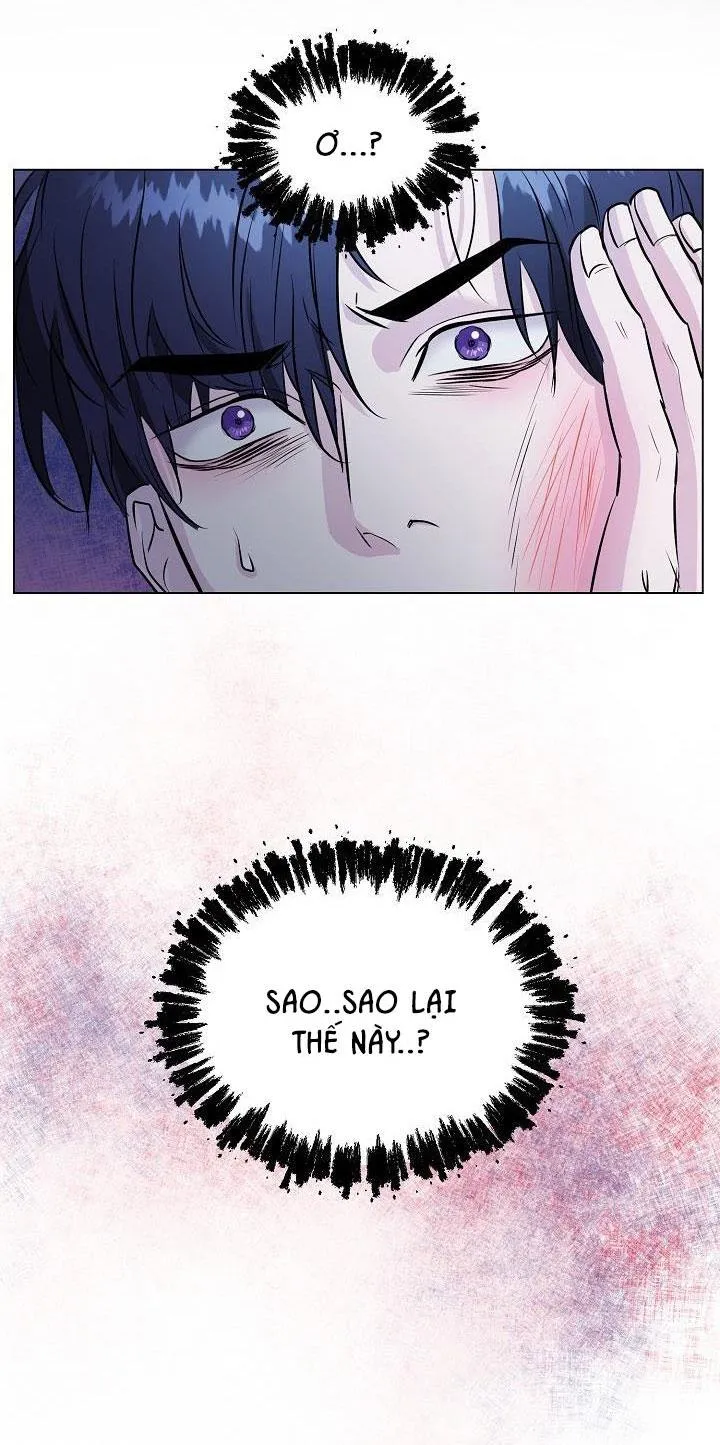 Cái bóng sau song cửa sắt Chapter 11 Trang 13