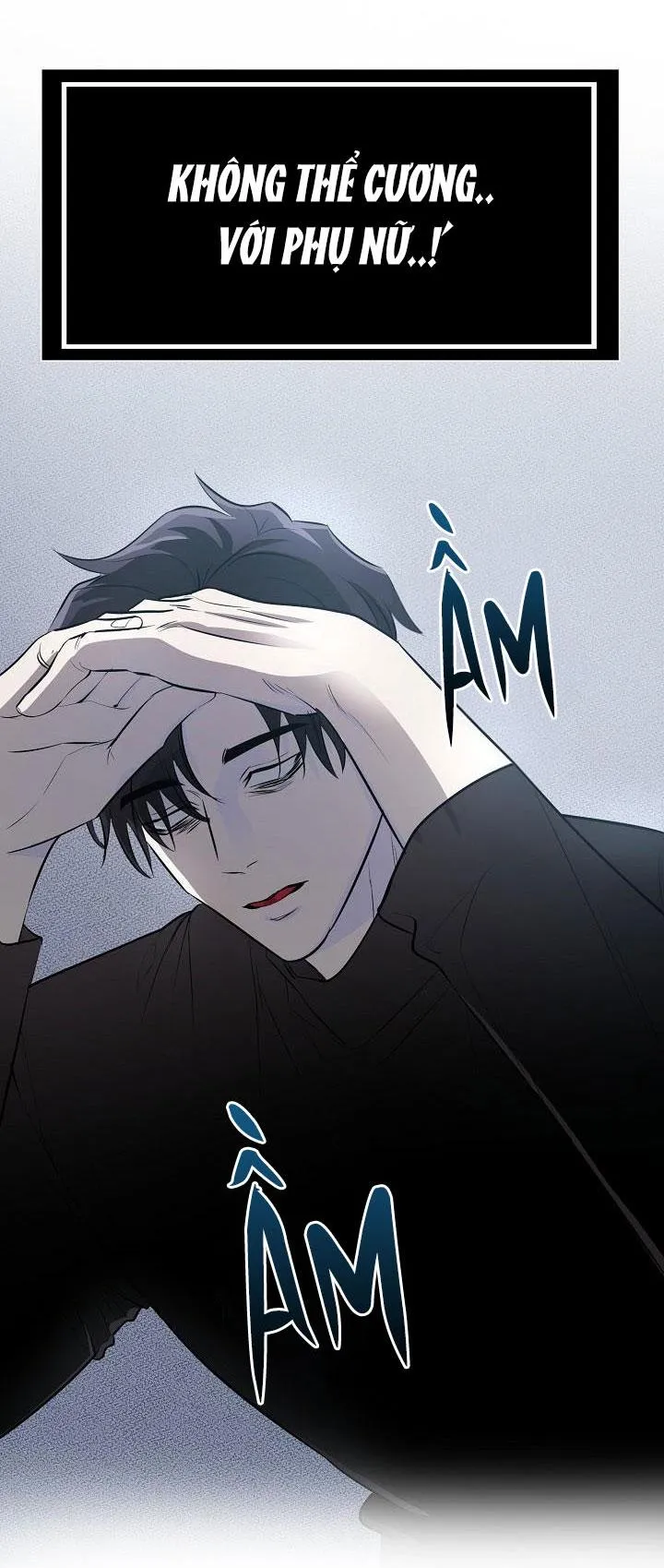 Cái bóng sau song cửa sắt Chapter 11 Trang 15