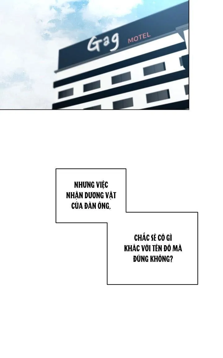 Cái bóng sau song cửa sắt Chapter 11 Trang 19