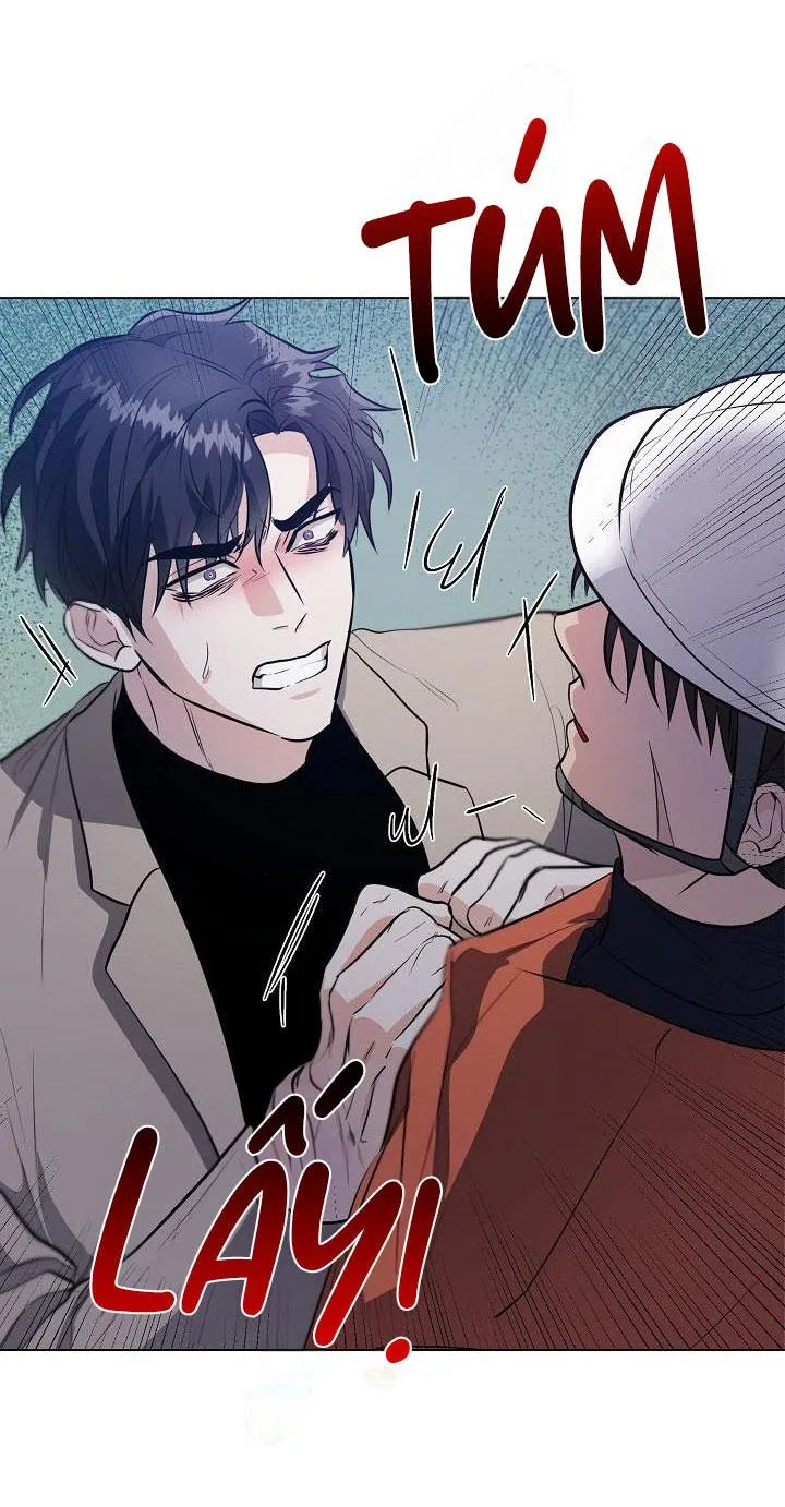 Cái bóng sau song cửa sắt Chapter 11 Trang 30