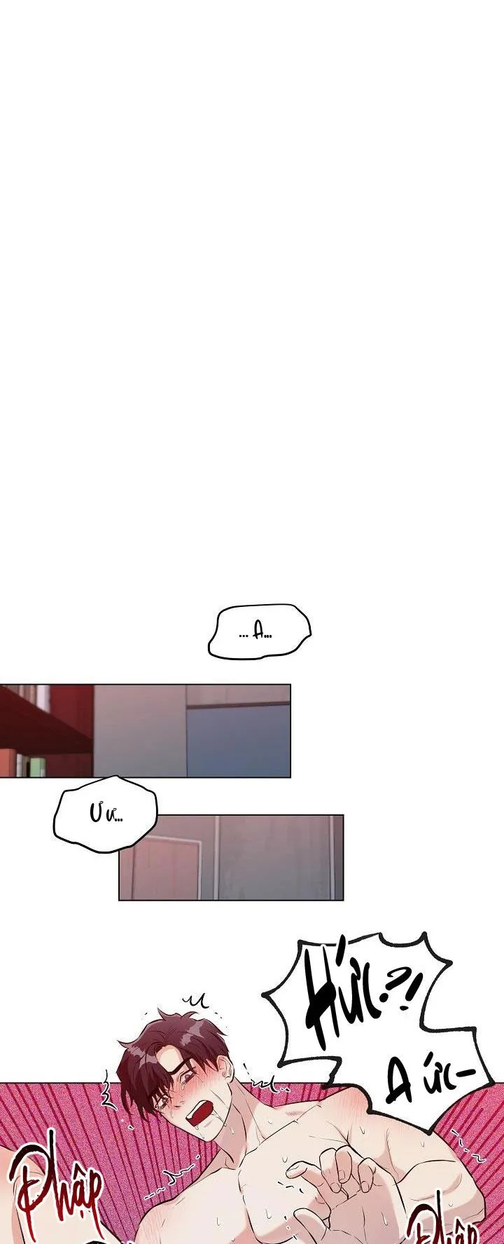 Cái bóng sau song cửa sắt Chapter 12 Trang 26