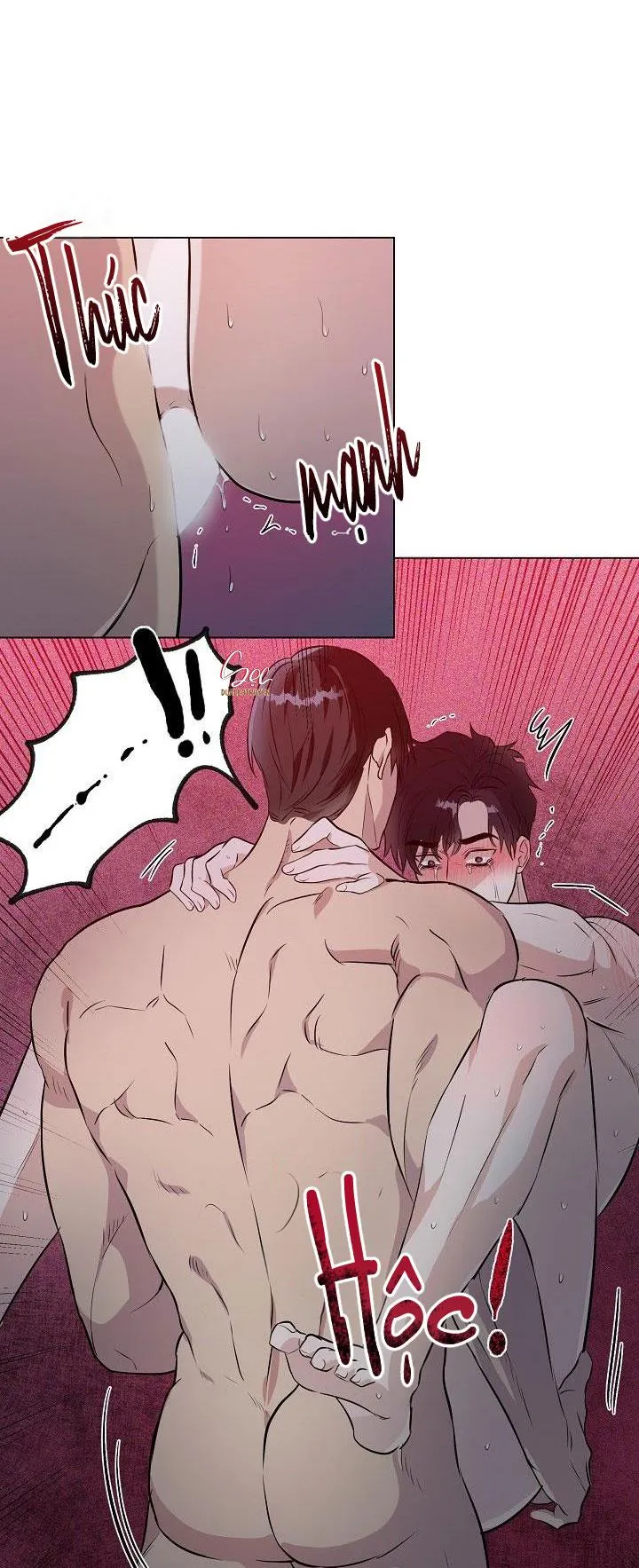 Cái bóng sau song cửa sắt Chapter 12 Trang 41