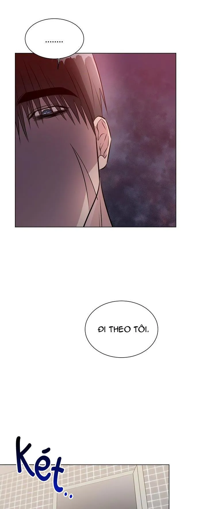 Cái bóng sau song cửa sắt Chapter 13 Trang 21