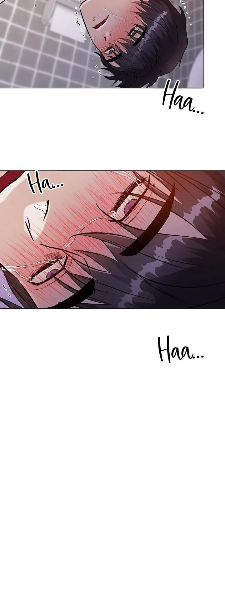 Cái bóng sau song cửa sắt Chapter 13 Trang 36