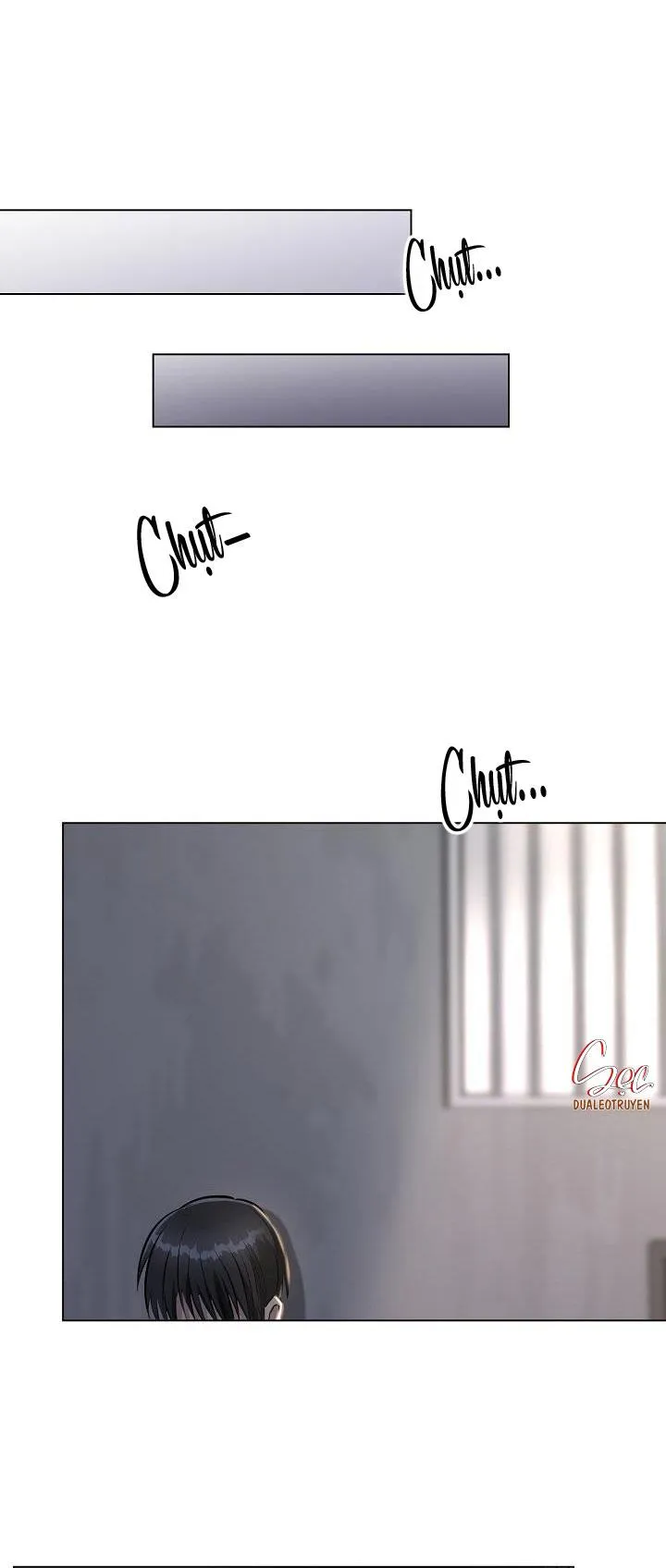 Cái bóng sau song cửa sắt Chapter 13 Trang 37