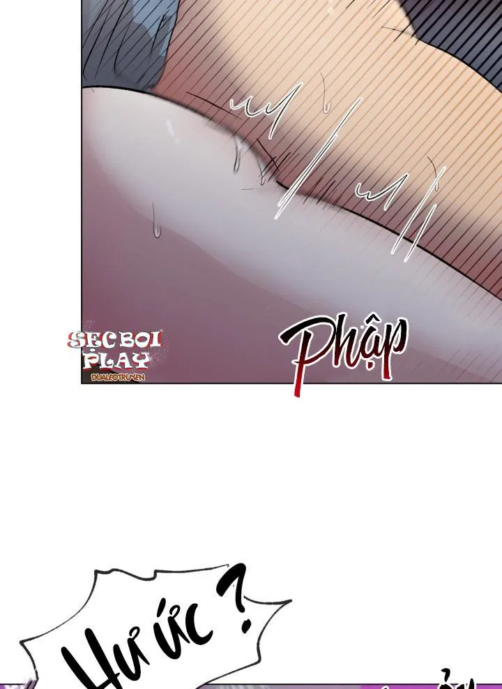 Cái bóng sau song cửa sắt Chapter 3 Trang 36