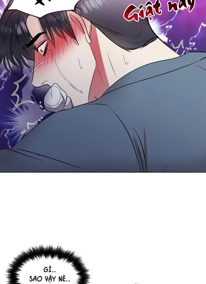 Cái bóng sau song cửa sắt Chapter 3 Trang 37