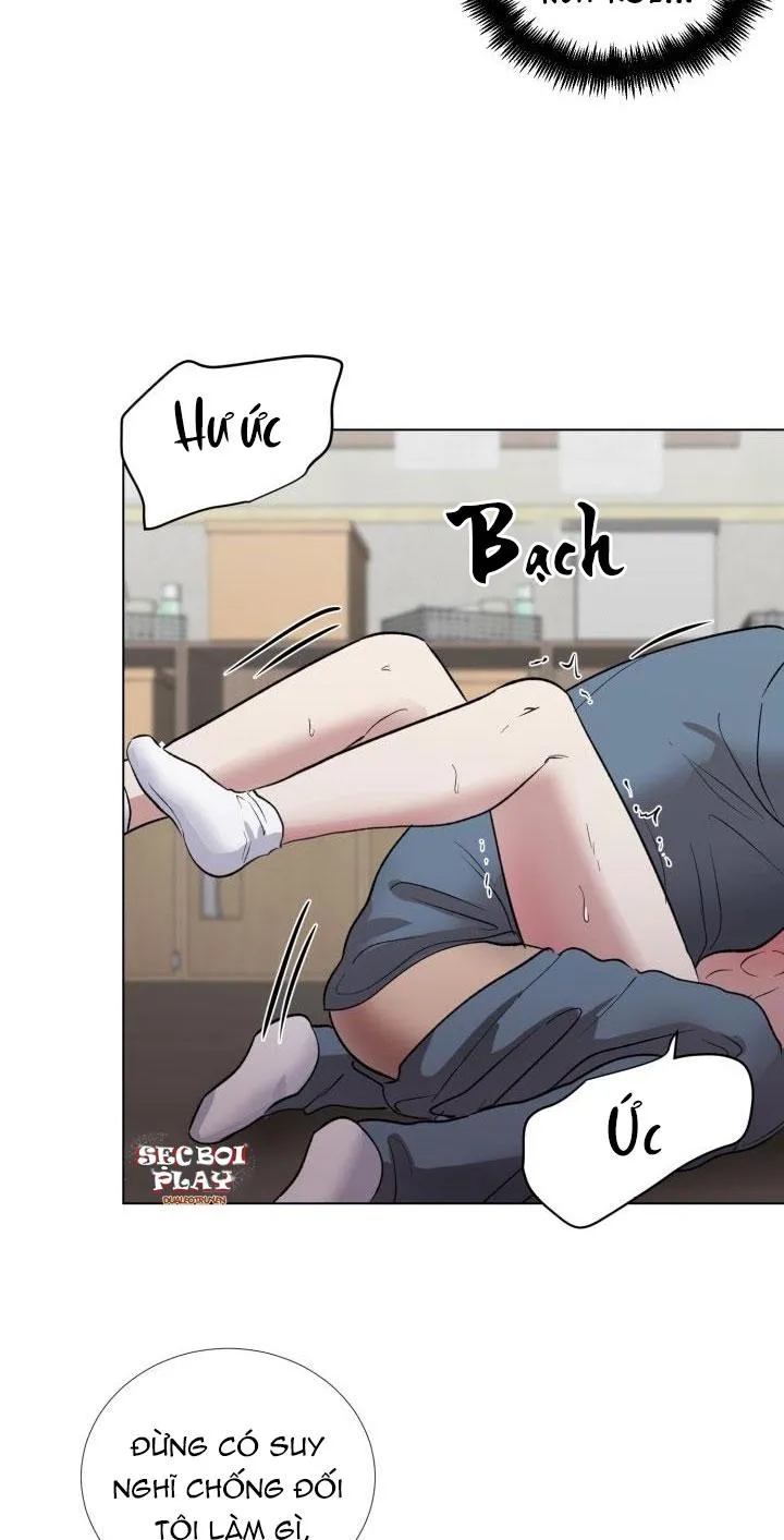 Cái bóng sau song cửa sắt Chapter 4 Trang 30