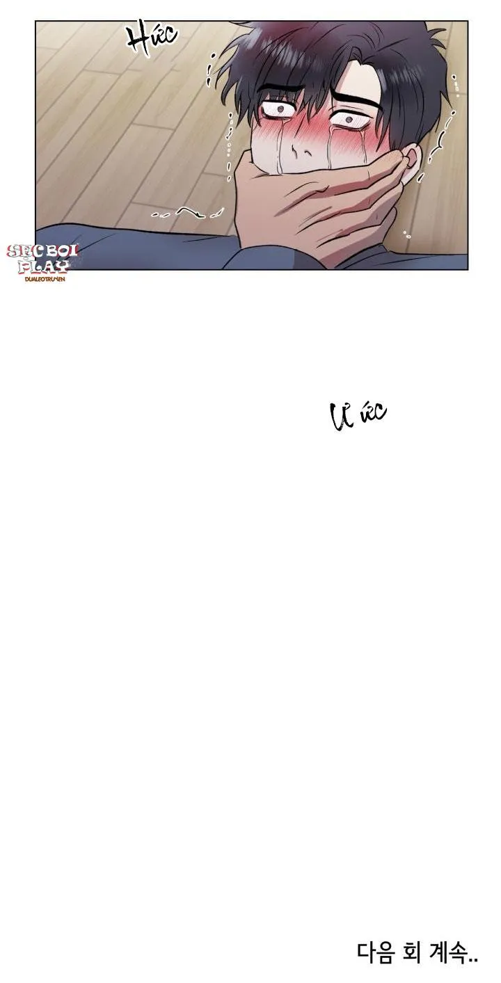 Cái bóng sau song cửa sắt Chapter 4 Trang 32