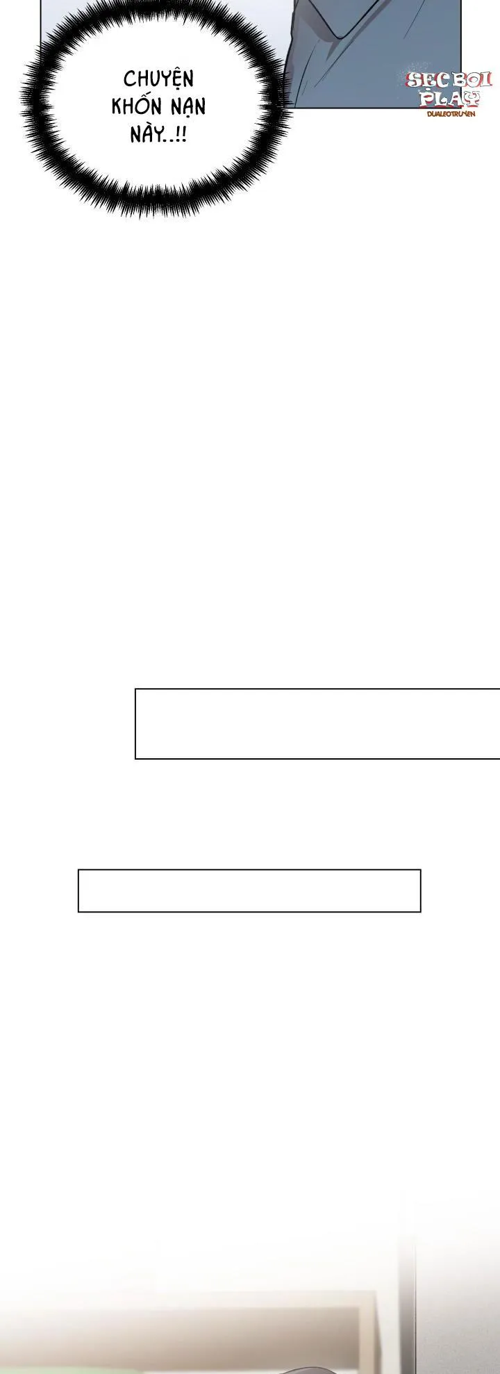 Cái bóng sau song cửa sắt Chapter 5 Trang 17