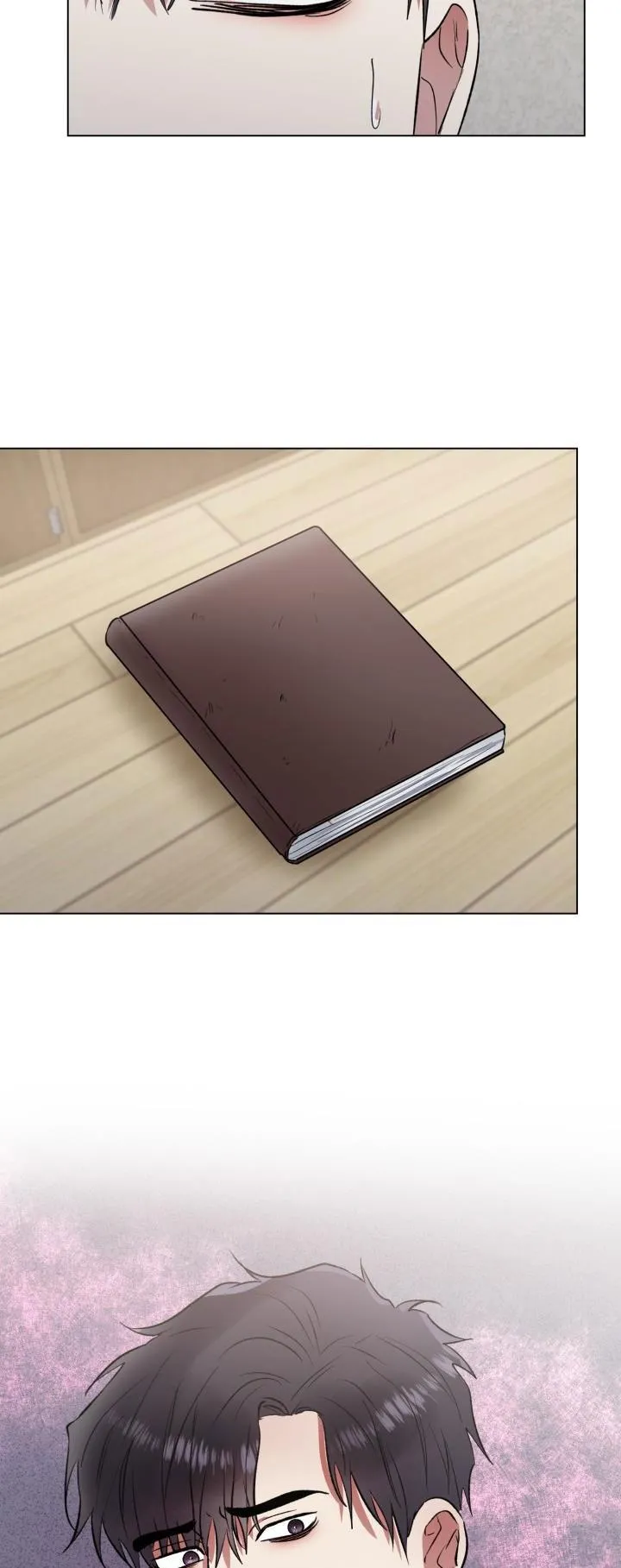 Cái bóng sau song cửa sắt Chapter 5 Trang 31