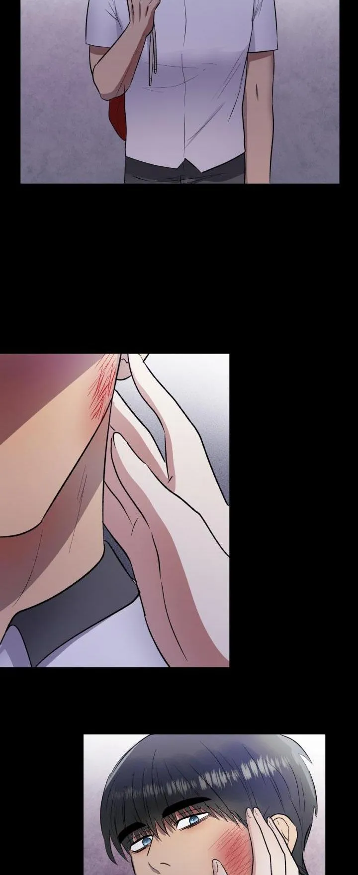 Cái bóng sau song cửa sắt Chapter 6 Trang 9