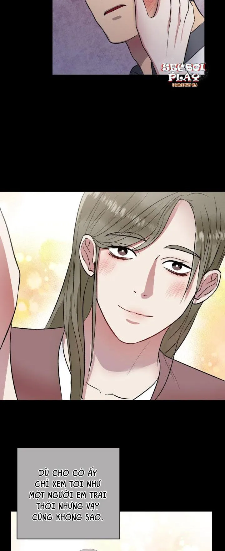Cái bóng sau song cửa sắt Chapter 6 Trang 10