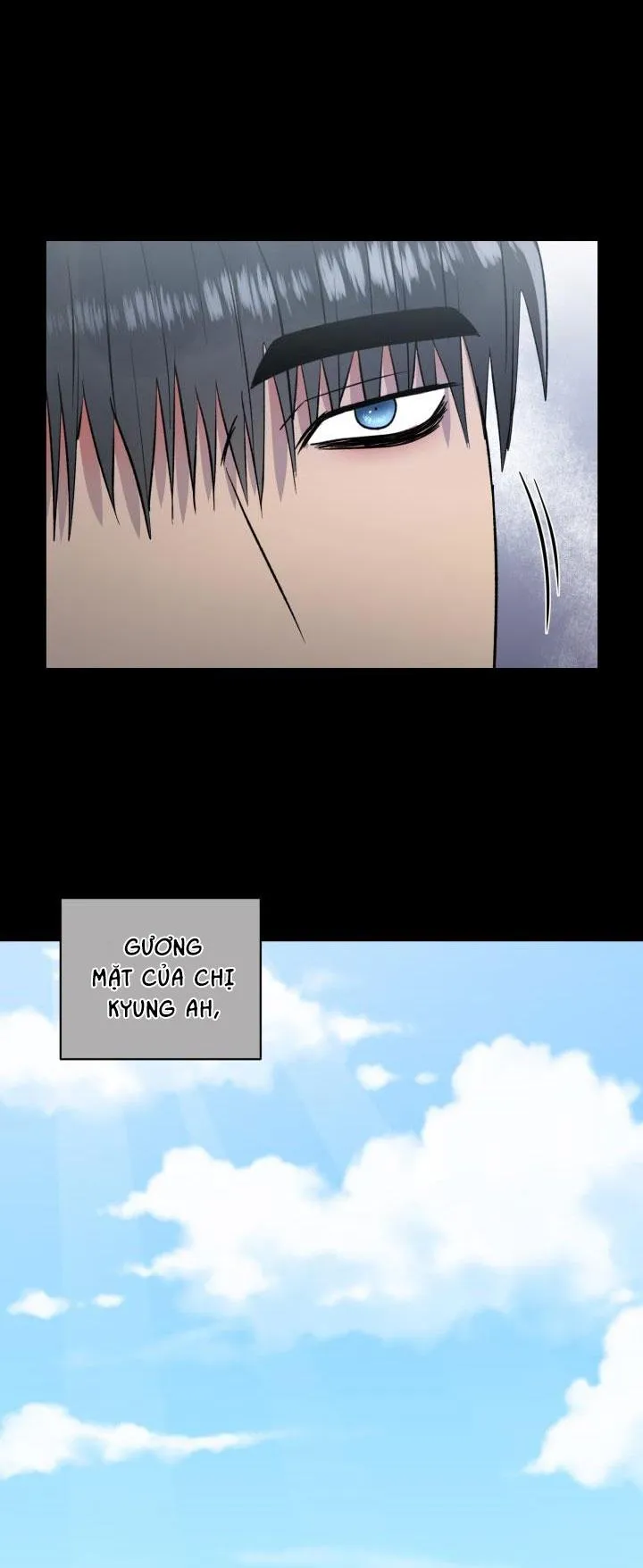 Cái bóng sau song cửa sắt Chapter 6 Trang 33