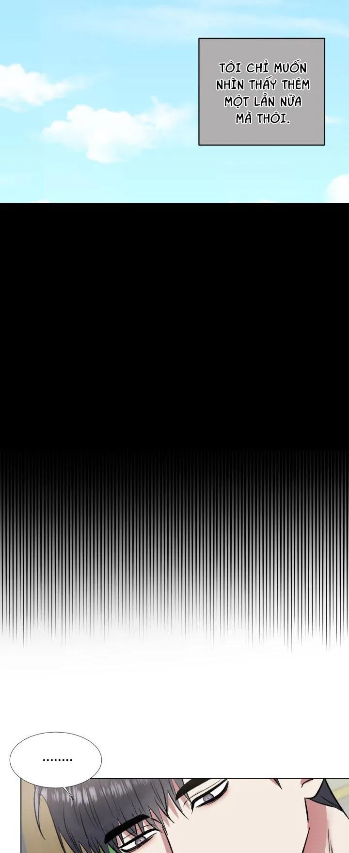 Cái bóng sau song cửa sắt Chapter 6 Trang 34