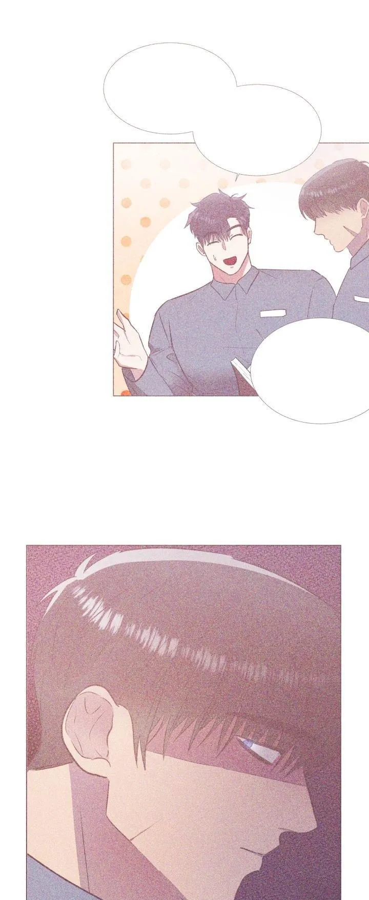 Cái bóng sau song cửa sắt Chapter 6 Trang 36