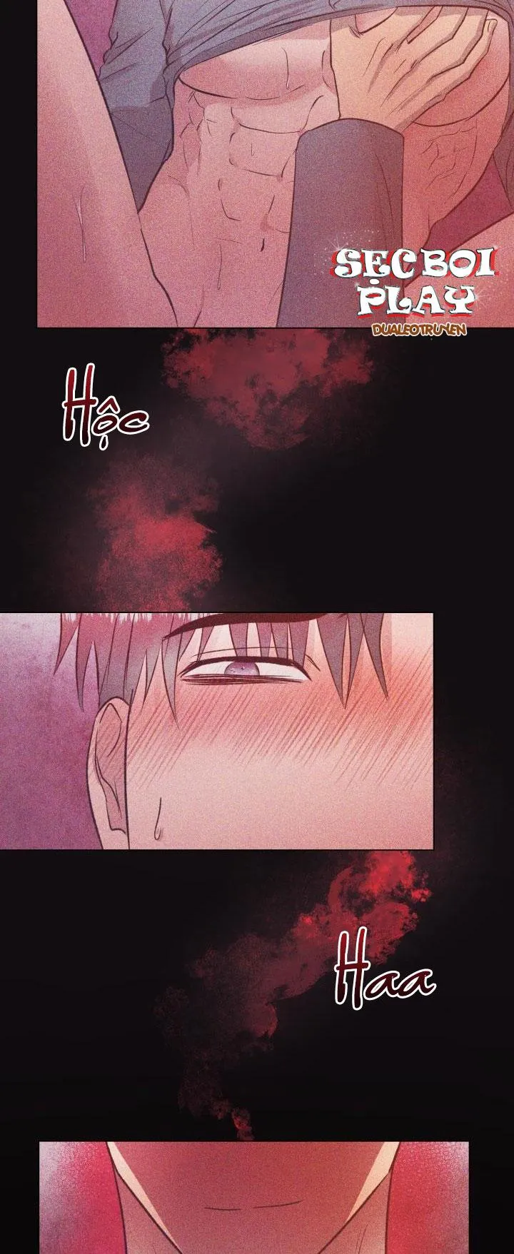 Cái bóng sau song cửa sắt Chapter 6 Trang 42