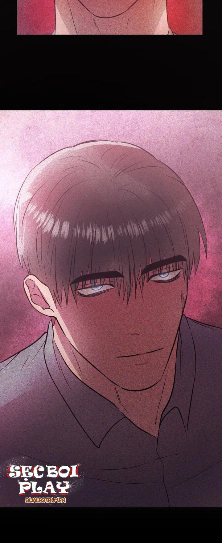 Cái bóng sau song cửa sắt Chapter 6 Trang 43