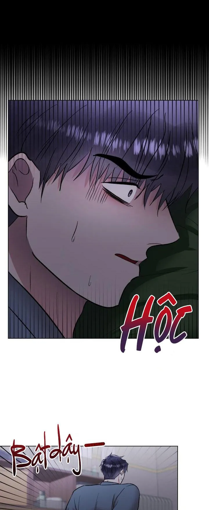 Cái bóng sau song cửa sắt Chapter 6 Trang 44