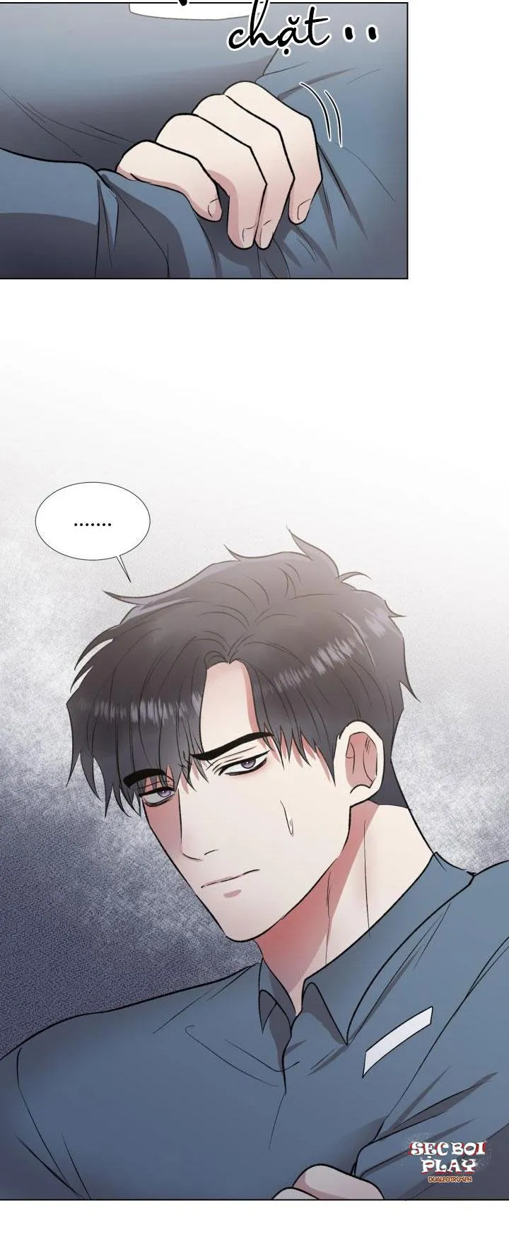 Cái bóng sau song cửa sắt Chapter 7 Trang 4