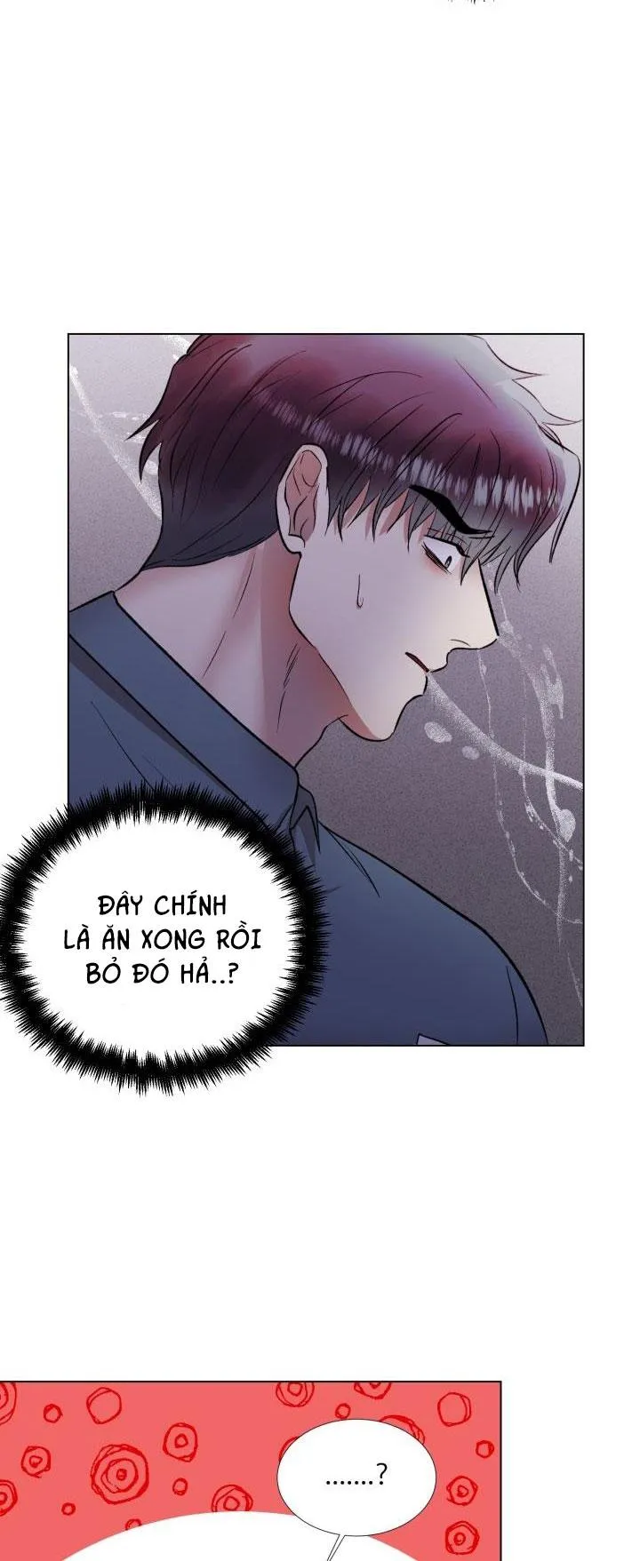 Cái bóng sau song cửa sắt Chapter 7 Trang 10