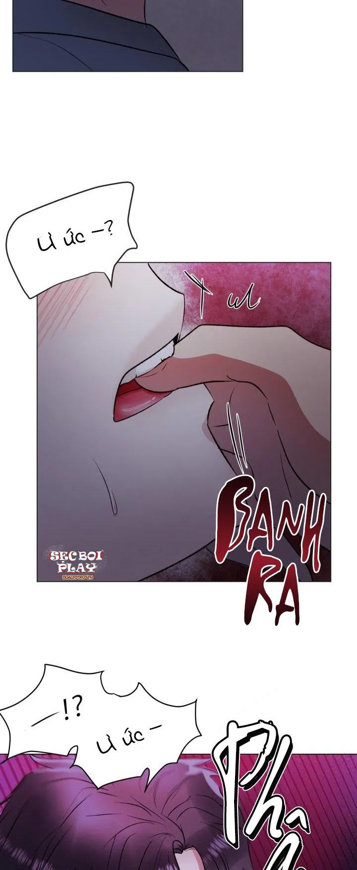 Cái bóng sau song cửa sắt Chapter 7 Trang 38