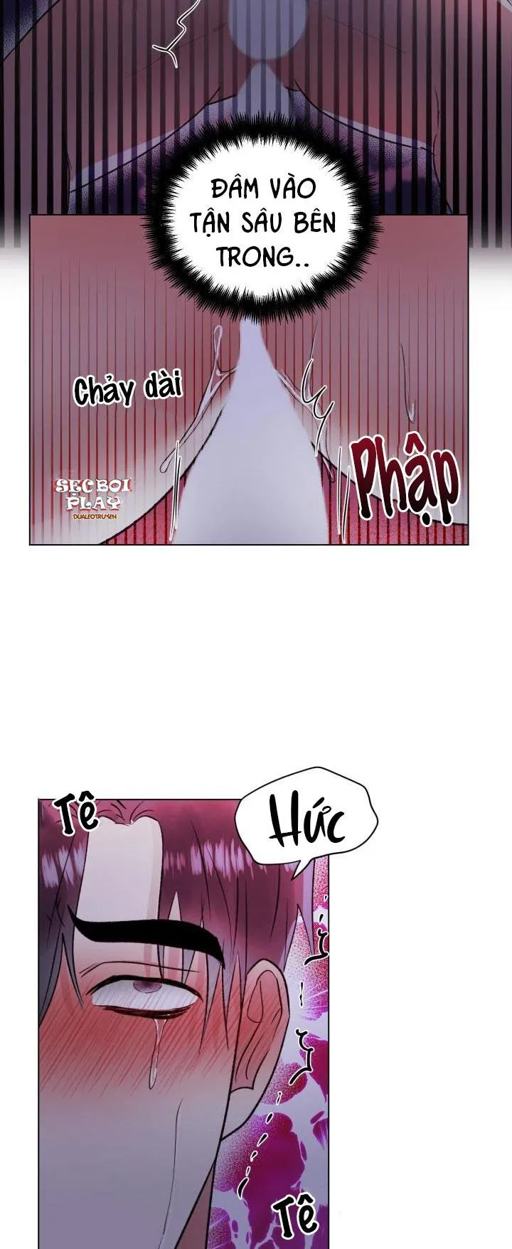 Cái bóng sau song cửa sắt Chapter 8 Trang 13