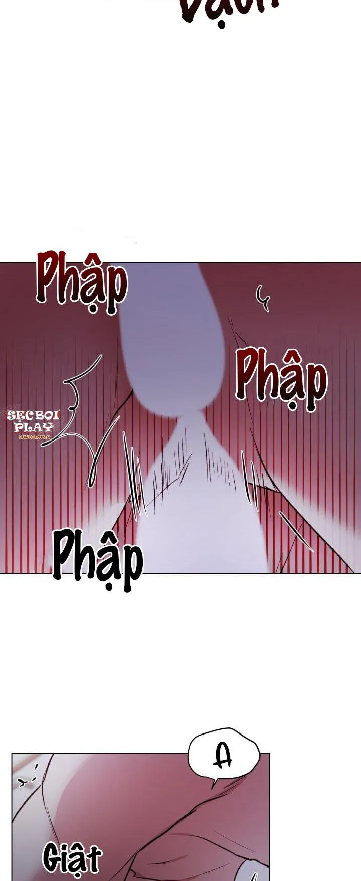 Cái bóng sau song cửa sắt Chapter 8 Trang 18