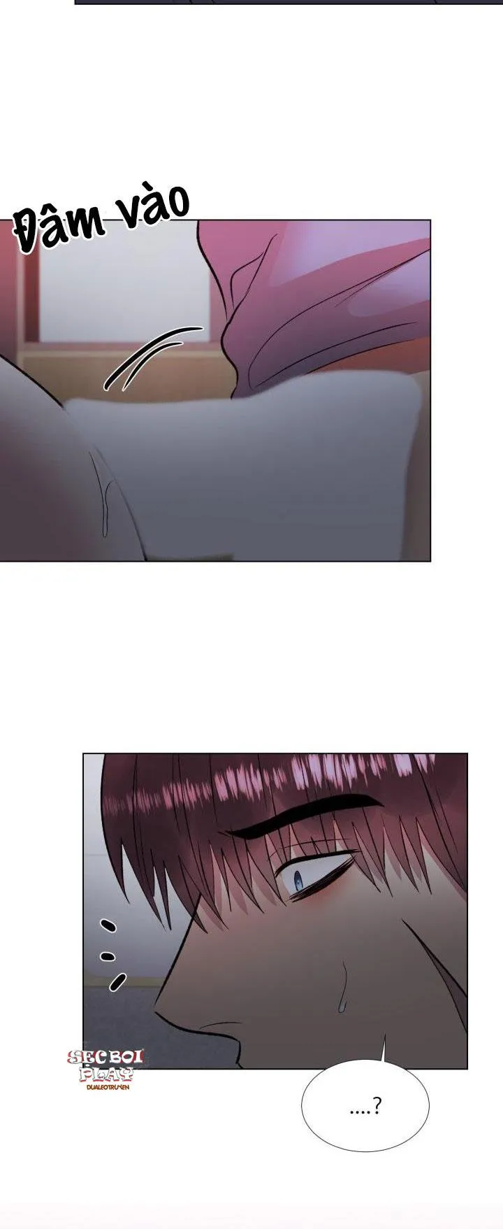 Cái bóng sau song cửa sắt Chapter 8 Trang 24