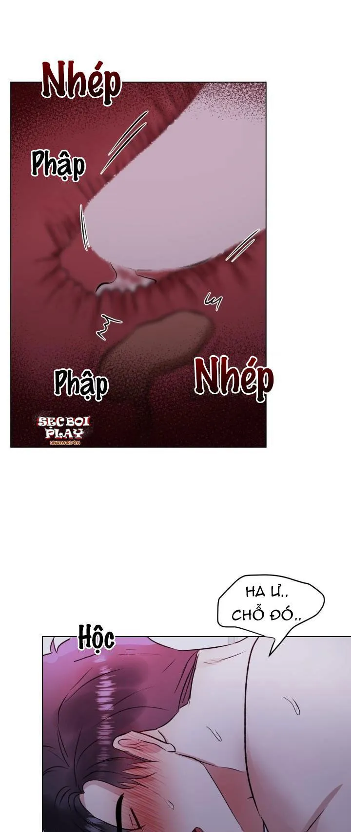 Cái bóng sau song cửa sắt Chapter 8 Trang 26