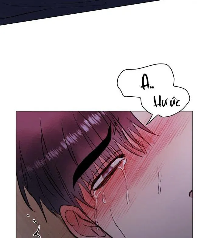 Cái bóng sau song cửa sắt Chapter 8 Trang 43