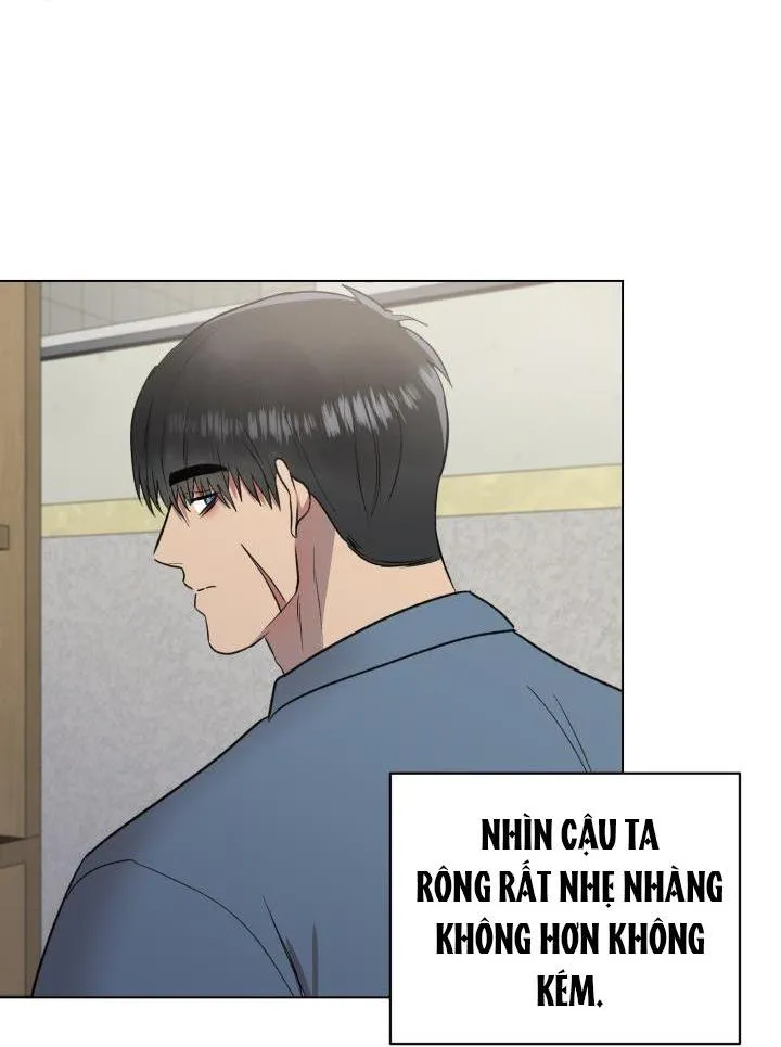 Cái bóng sau song cửa sắt Chapter 9 Trang 3