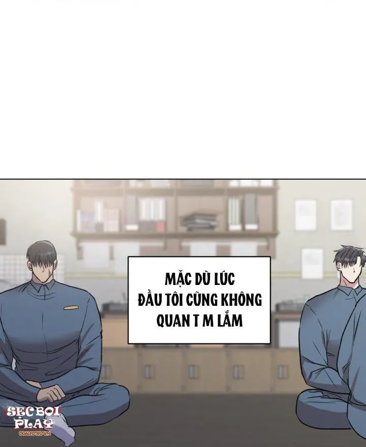 Cái bóng sau song cửa sắt Chapter 9 Trang 5