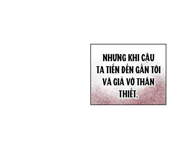 Cái bóng sau song cửa sắt Chapter 9 Trang 8