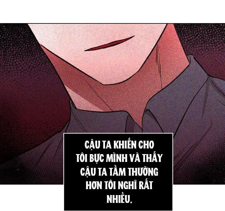 Cái bóng sau song cửa sắt Chapter 9 Trang 9