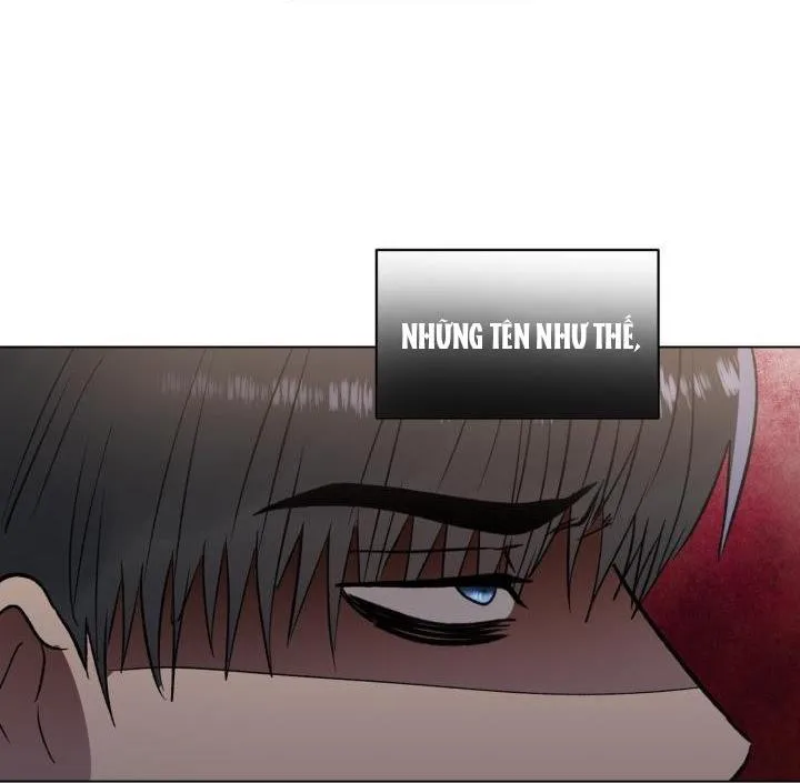 Cái bóng sau song cửa sắt Chapter 9 Trang 12