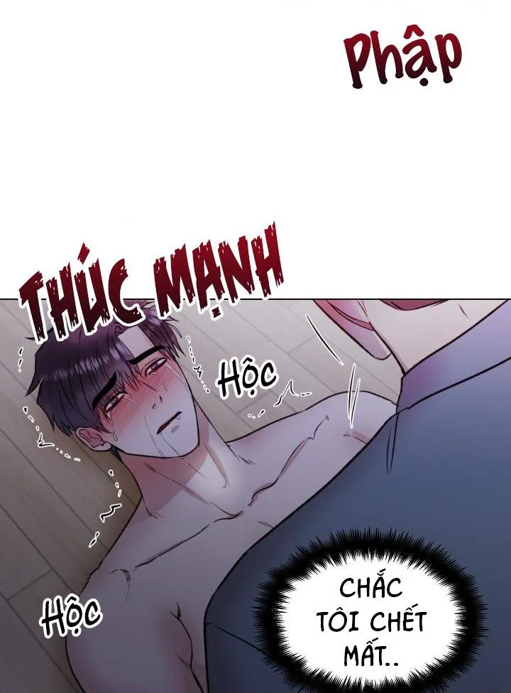 Cái bóng sau song cửa sắt Chapter 9 Trang 17