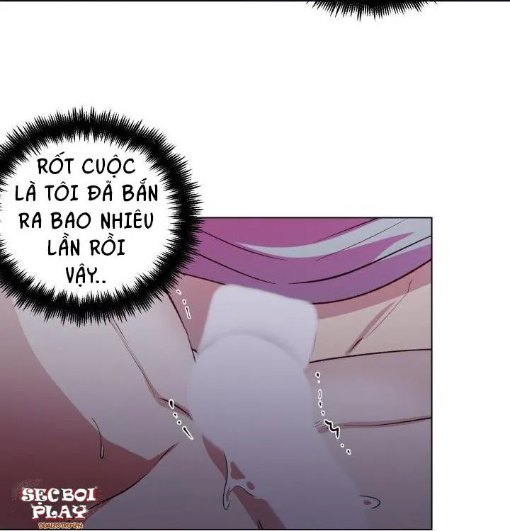 Cái bóng sau song cửa sắt Chapter 9 Trang 18