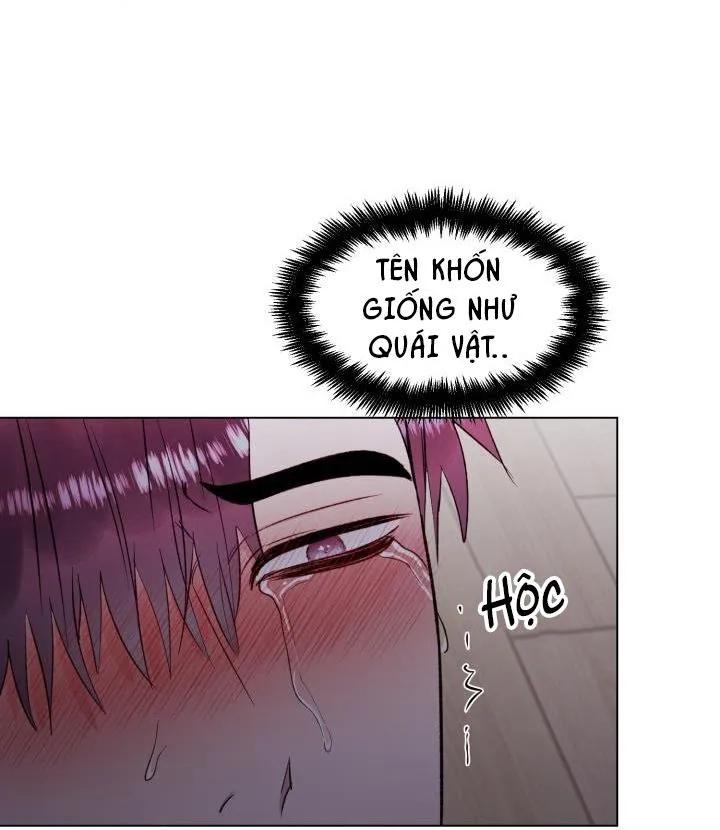 Cái bóng sau song cửa sắt Chapter 9 Trang 20